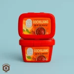 رب فلفل گوچانگ 500 گرم کره ای