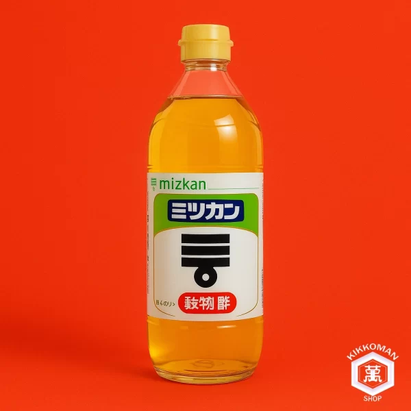 سرکه برنج میزکان 900ml