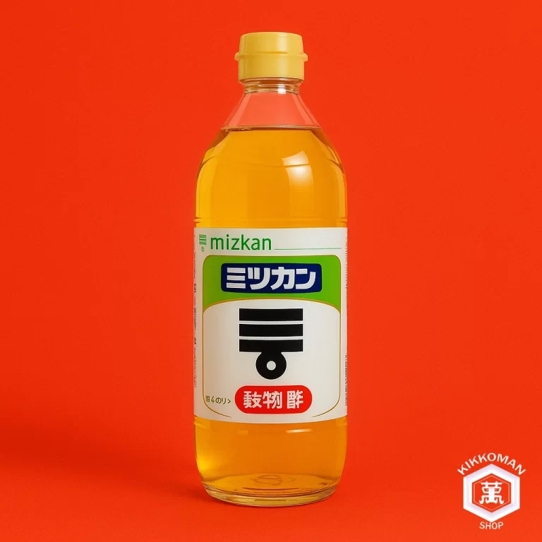 سرکه برنج میزکان 900ml