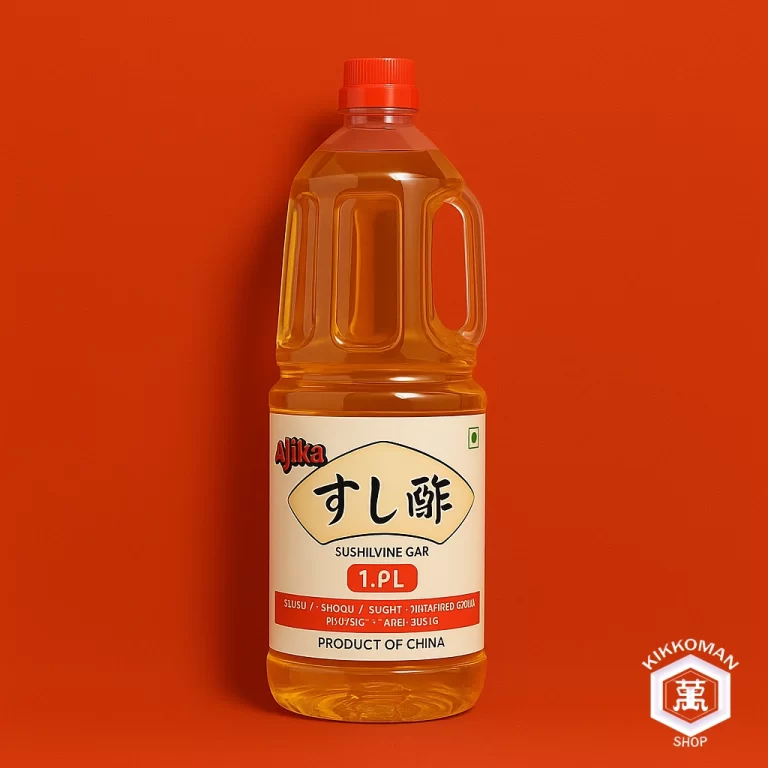 سرکه سوشی 1.8 لیتر