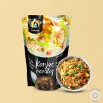 برنج رژیمی کنجاک