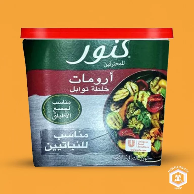 پودر آرومات کنور