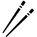 chopsticks icon