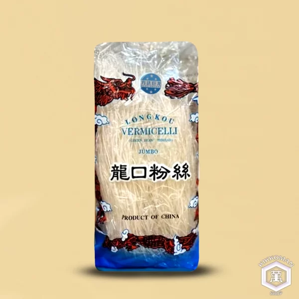 نودل ورمیشل شیشه ایی سرخ شدنی 250 گرم