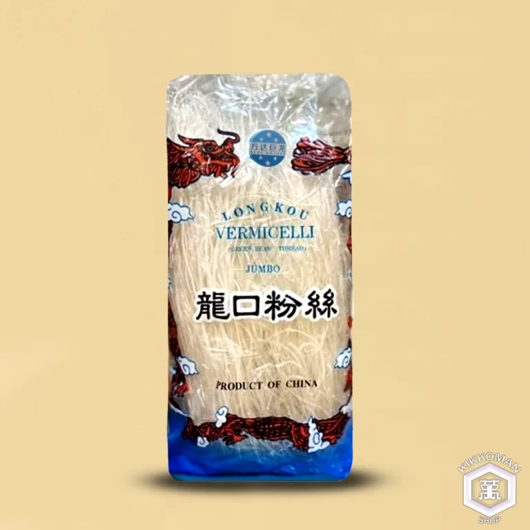 نودل ورمیشل شیشه ایی سرخ شدنی 250 گرم