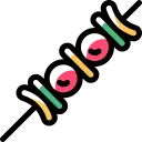 فلت فینگر فود