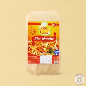 رایس نودل سوپر شف | خرید نودل کره‌ای | فروشگاه Kikkoman