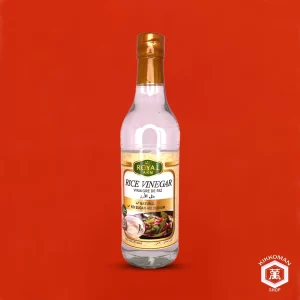 سرکه برنج سفید ژاپنی