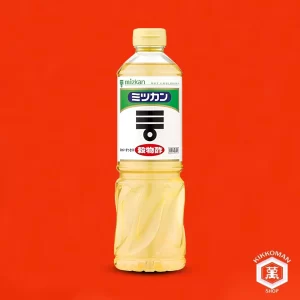 سرکه برنج میزکان 800ml | لوازم سوشی | فروشگاه Kikkoman