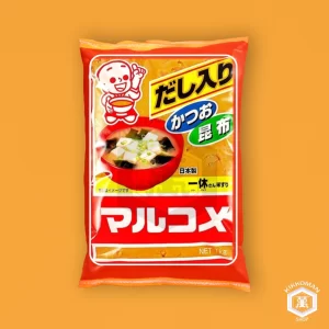 سس میسو | سس مواد غذایی آسیایی | فروشگاه تخصصی KIKKOMAN