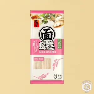 نودل اودون ژاپنی 500 گرم