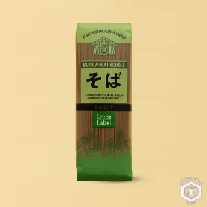 نودل گندم سیاه