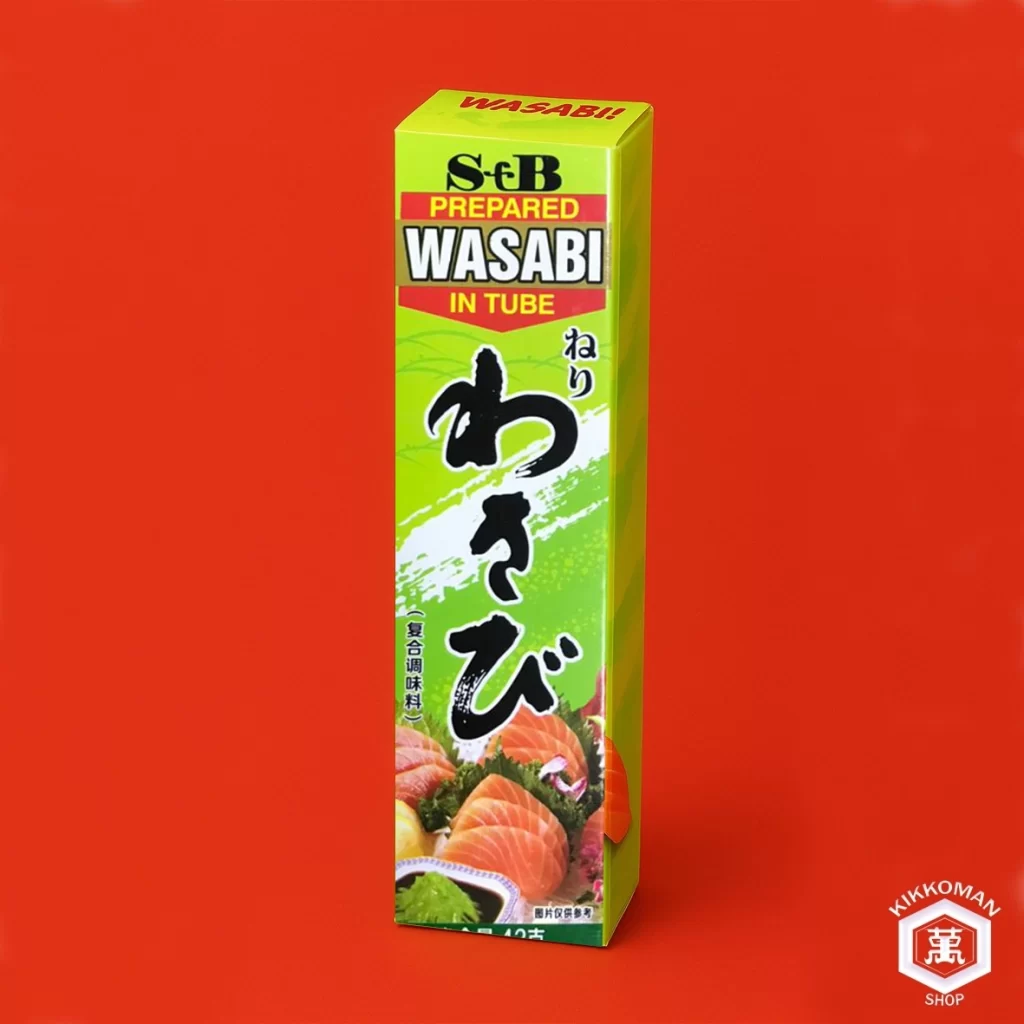 واسابی تیوپی