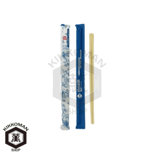 چاپستیک یک بار مصرف 24 سانتی بسته ی 100 عددی