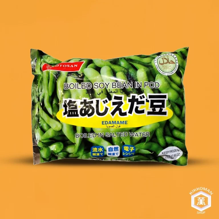 ادامامه با پوست ۵۰۰ گرم ژاپنی