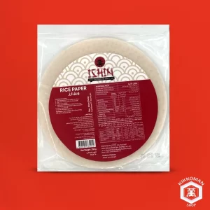 ورق برنج ( رایس پیپر ) ۲۵۰ گرم