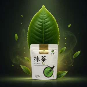 خرید چای ماچا گرید A 2