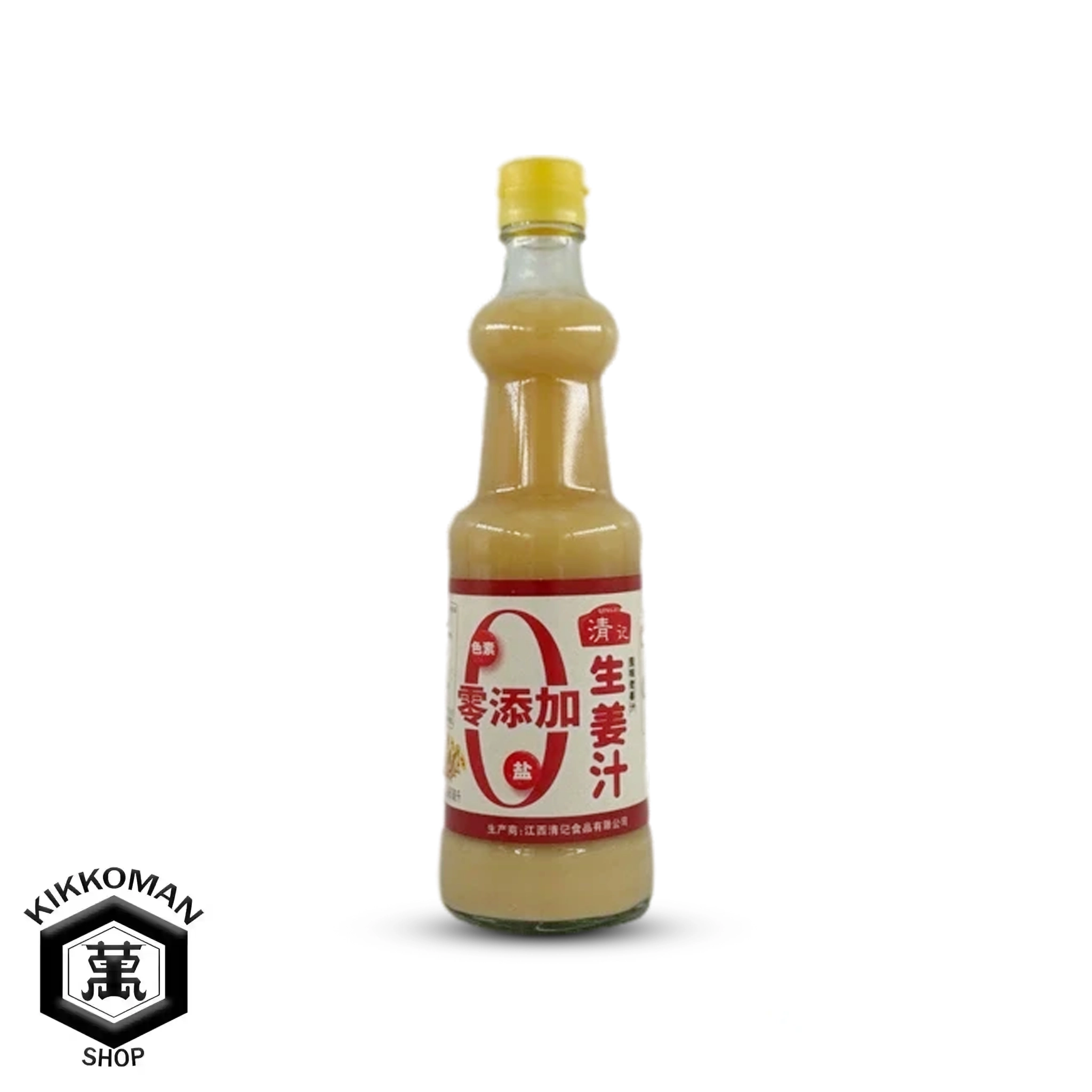 آب زنجبیل چینی ۵۰۰ میل آب زنجبیل چینی ۵۰۰ میل